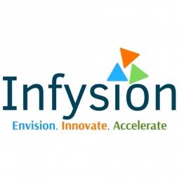 Infysion technologies Logo