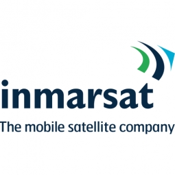 Inmarsat Logo