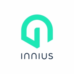 Innius B.V. Logo