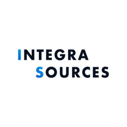 Integra Sources Logo