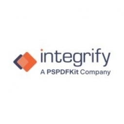 Integrify Logo