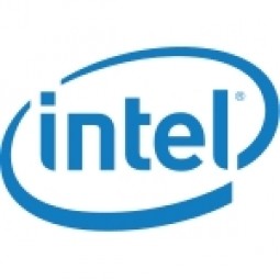 Intel Logo