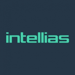 Intellias Logo