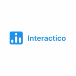Interactico Logo