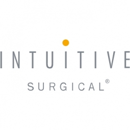 Intuitive Surgical Logo