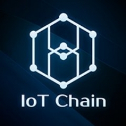 IoT Chain Logo