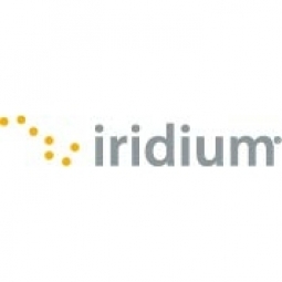 Iridium Logo Iridium Logo