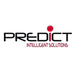 IS Predict Logo