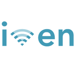 Iven Logo