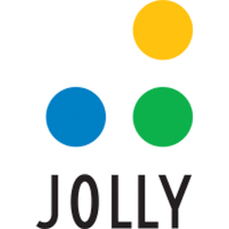 Jolly Technologies Logo