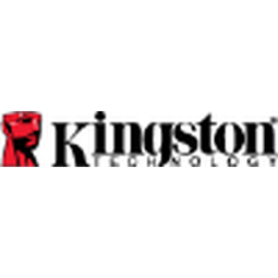 Kingston Technology Logo