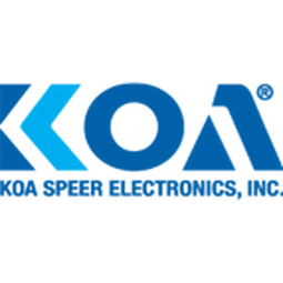 KOA Speer Electronics Logo