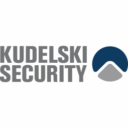 Kudelski Security Logo