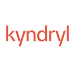 Kyndryl Logo