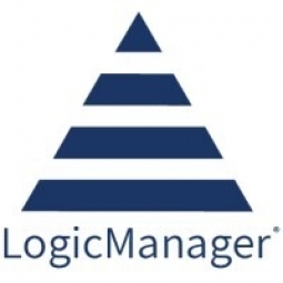 LogicManager Logo