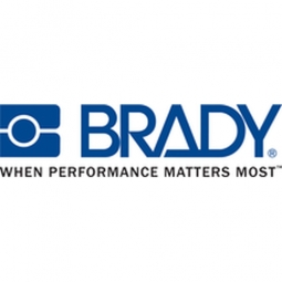 Brady Corporation Logo