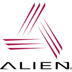 Alien Technology Logo