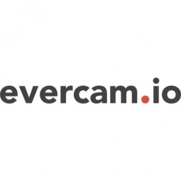 Evercam Logo