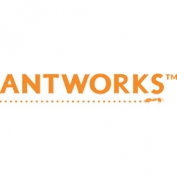 AntWorks Logo