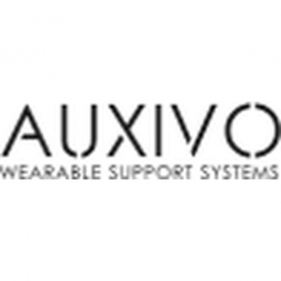 Auxivo Logo