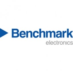 Benchmark Electronics Logo