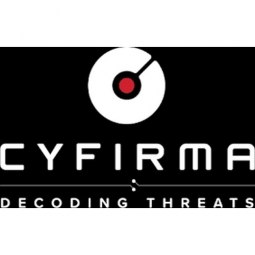 CYFIRMA Logo