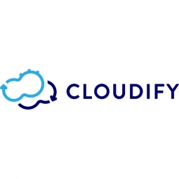 Cloudify Logo