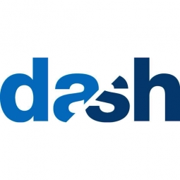 Dash Logo