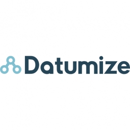 Datumize Logo