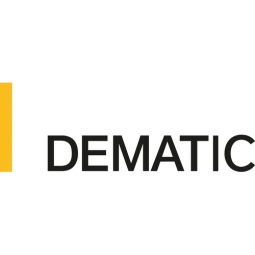 Dematic Logo