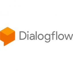 Dialogflow Logo