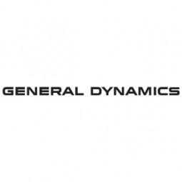 General Dynamics Logo