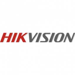 Hikvision Logo