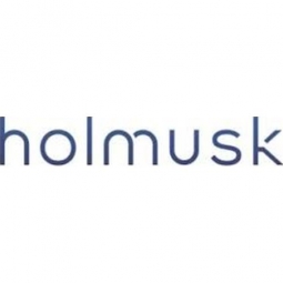 Holmusk Logo