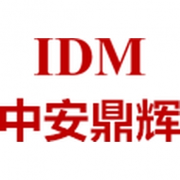 IDM Logo