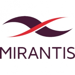 Mirantis Logo