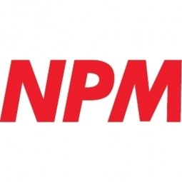 NPM Logo