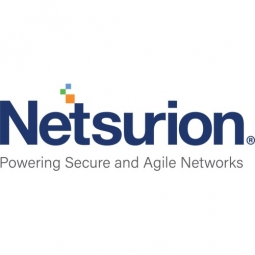 Netsurion Logo