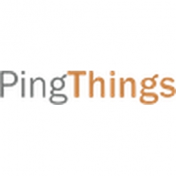 PingThings Logo