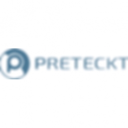 Preteckt Logo