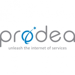 Home Awareness with Chamberlain MyQ Garage - Prodea Industrial IoT Case Study