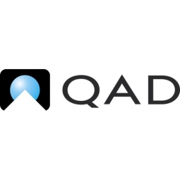 QAD Logo