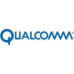 Qualcomm Logo