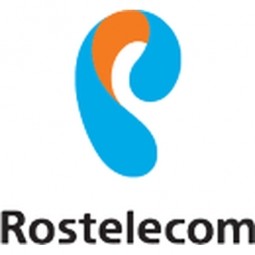 Rostelecom Logo