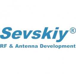 Sevskiy Logo