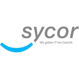 Sycor Logo