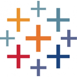 Tableau Logo