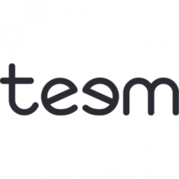 Teem Logo