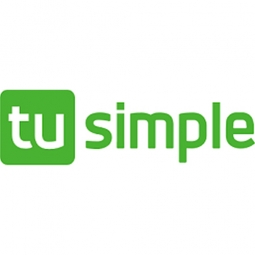 TuSimple Logo