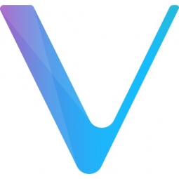 Vechain Logo